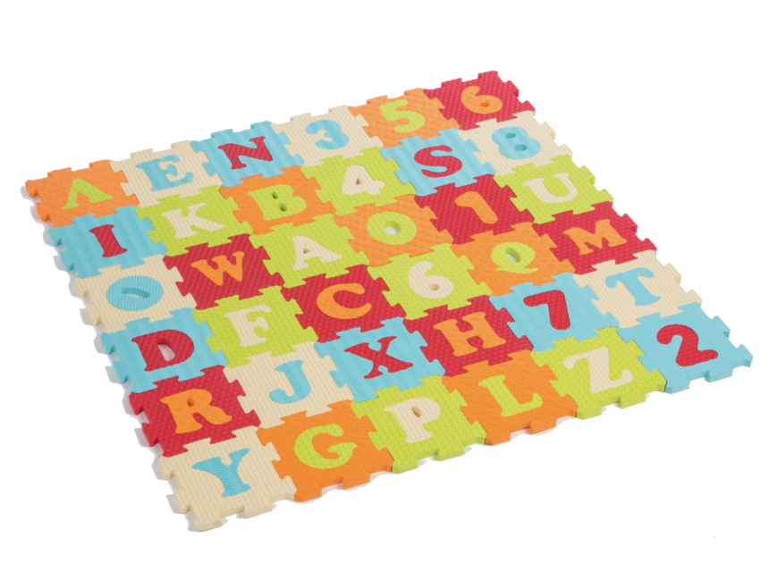 protection de mousse 4 lettres