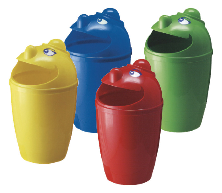 Abri poubelles Oscar (6 Pi. x 3Pi.)