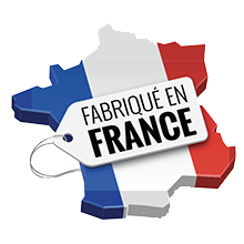 Logo Fabrication française