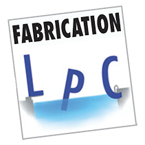 Logo Fabrication La Piscine Collective