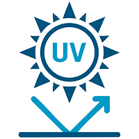 Logo Anti-UV